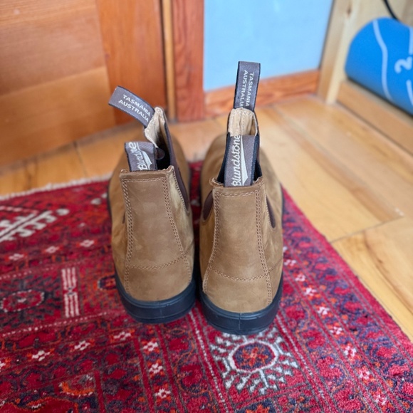 Blundstone 562 Boots US 12 Excellent Condition - Picture 3 of 7